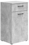 Kummut MultiDo, hall v., 83 cm x 45 cm x 40 cm