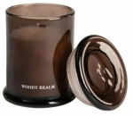 K&uuml;&uuml;nal, l&otilde;hna Homla Ester Woody Realm, 22 h, 140 g, pruun v.