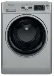 Pesumasin - kuivati Whirlpool FFWDB 964489 SBSV EE