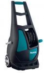 Elektriline k&otilde;rgsurvepesur Makita HW132, 2100 W, 140 Bar