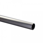 Kardinapuu Domoletti Modern, 160 cm, &Oslash; 16 mm, matt h&otilde;bedane