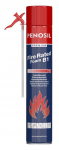 Vaht Penosil Fire, 750 ml