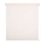 Ruloo Domoletti Shantung 875, elevandiluu v./kollane v., 220 cm x 170 cm