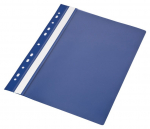 Registraator-mapp Panta Plast 0413-0003-02, A4 Sinine v.