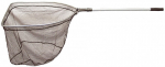 Maandumisv&otilde;rk Salmo 6555, 200 cm, must v.