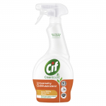Puhastusvahend Cif, k&ouml;&ouml;gi puhastamiseks, 0.5 l