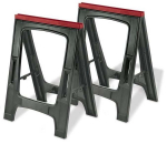 Kaheosaline alus Keter, 57.8 cm