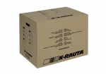 Kast, 590 mm x 390 mm x 447 mm