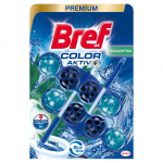 WC-puhasti-v&auml;rskendaja Bref, 100 g, 2 tk