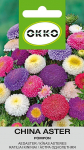 Seemned Okko hiina aedaster Pompon, 0.5 g