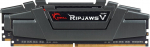 Operatiivm&auml;lu (RAM) G.SKILL RipJaws V F4-3200C16D-16GVKB, DDR4, 16 GB, 3200 MHz