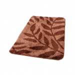 Vannitoa p&otilde;randamatt Domoletti ma3475b, pruun, 80 cm x 50 cm