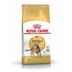 Kuiv kassitoit Royal Canin FBN Bengal Adult, kanaliha, 2 kg