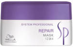 Juuksemask Wella SP Repair, 200 ml