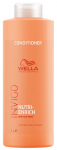 Juukse konditsioneer Wella Invigo, 1000 ml