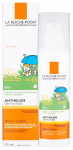 P&auml;ikesekaitselosjoon La Roche Posay Anthelios Dermo Kids Sunscreen SPF50, 50 ml