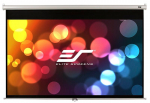 Projektoriekraan Elite Screens M120XWH2, 16:9