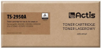 Toonerikassett Actis TS-2950A, must v.