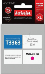 Tindiprinteri kassett ActiveJet AE-33MNX, punane v., 12 ml