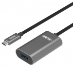 Juhe Unitek U304A U304A USB C male, USB 3.1, 5 m