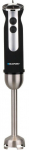 Saumikser Blaupunkt HBD-501BK, must v./roostevaba teras v.