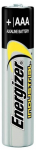 Patareid Energizer, AAA