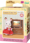 Nukumaja Sylvanian Families Luksuslik v&auml;rvitelekas 2924