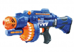 M&auml;ngurelv Tommy Toys Weapon Blaze Storm 7051, 51 cm Mitmev&auml;rviline