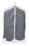 Riiete kott Ordinett, 100 cm x 60 cm, l&auml;bipaistev v.