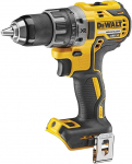 Akutrell Dewalt DCD791NT-XJ, 18 V