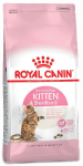 Kuiv kassitoit Royal Canin Kitten Sterilised, linnuliha, 3.5 kg