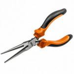 N&auml;pitsad Ega, 125 mm