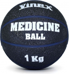 T&auml;idetud pall SMJ, 1 kg