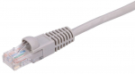 Juhe Extralink RJ-45 8P8C, RJ-45 8P8C, 0.5 m, hall v.