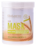 Juuksemask Salerm, 1000 ml