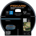 Kastmisvoolik Fiskars 1027107, 13 mm, 20 m