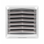 Veekalorifeer VOLCANO MINI EC, 20 kW