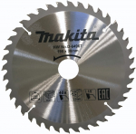 Saeketas Makita TCT Saw Blade, 190 mm x 30 mm