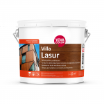Puidu immutusvahend Vivacolor Villa Lasur, 2.7 l