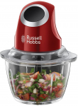 Purustaja Russell Hobbs Desire 24660-56, 200 W, punane v.