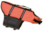 Vest koerale Karlie Flamingo, oranž, 25 cm