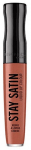 Huulepulk Rimmel London Stay Satin, 5.5 ml, 730 zeek