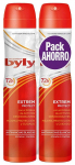 Deodorant naistele Byly, 400 ml