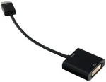 Juhe Sharkoon DisplayPort 1.2 to DVI DVI, Displayport, 0.15 m