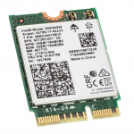 WiFi adapter Intel