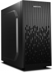 Arvuti korpus Deepcool, must v.
