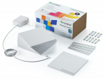 Valgusti seinale Nanoleaf Canvas, LED, 1200 - 6500 &deg;K, 9, valge v.