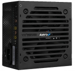 Toiteplokk AeroCool PGS VX Plus 800 W, 12 cm