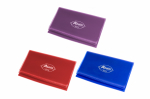 Takistuskumm Atom 260564, 120 cm x 15 cm x 0.04 cm, sinine v.