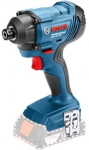 Akul&ouml;&ouml;ktrell ilma akuta Bosch GDR 18V-160, 18 V